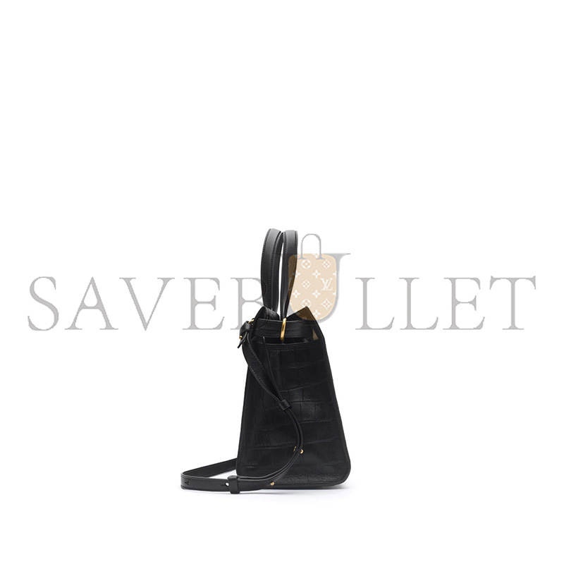 Bv*b*rry small cotswolds tote 81188911 (30.5*22.5*13cm)